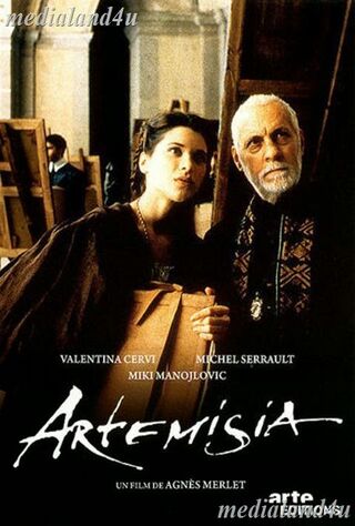 Artemisia (1998) Main Poster