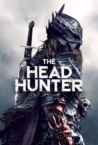 The Head Hunter (2019) Main Poster