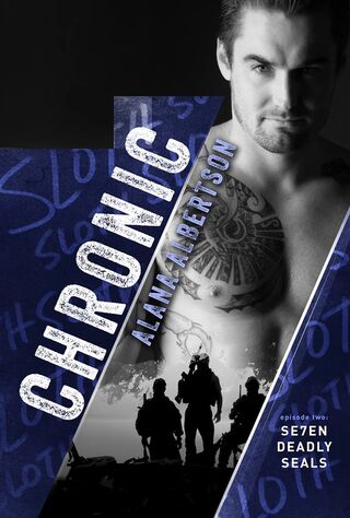 Chronic (2015) Main Poster