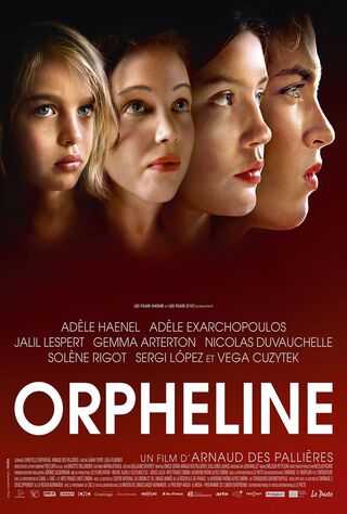 Orpheline (2017) Main Poster