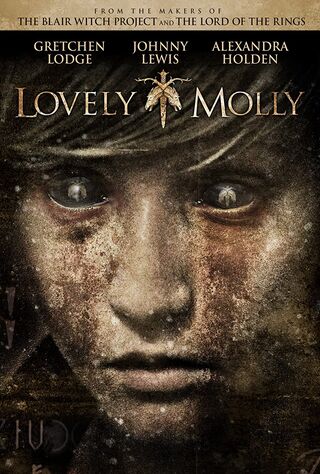 Lovely Molly (2012) Main Poster