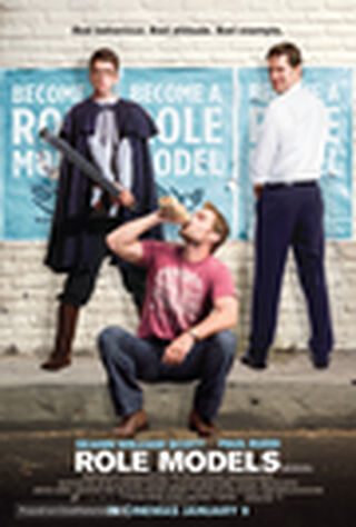 Role Models (2008) Main Poster