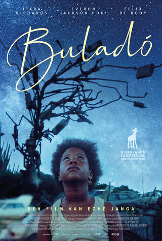 Buladó (2020) Main Poster