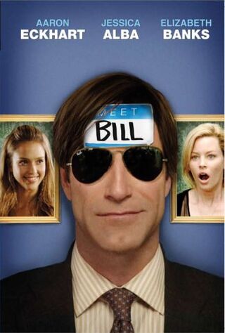 Meet Bill (2008) Main Poster