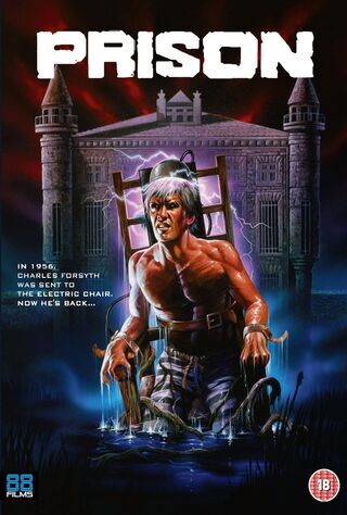 Prison (1987) Main Poster