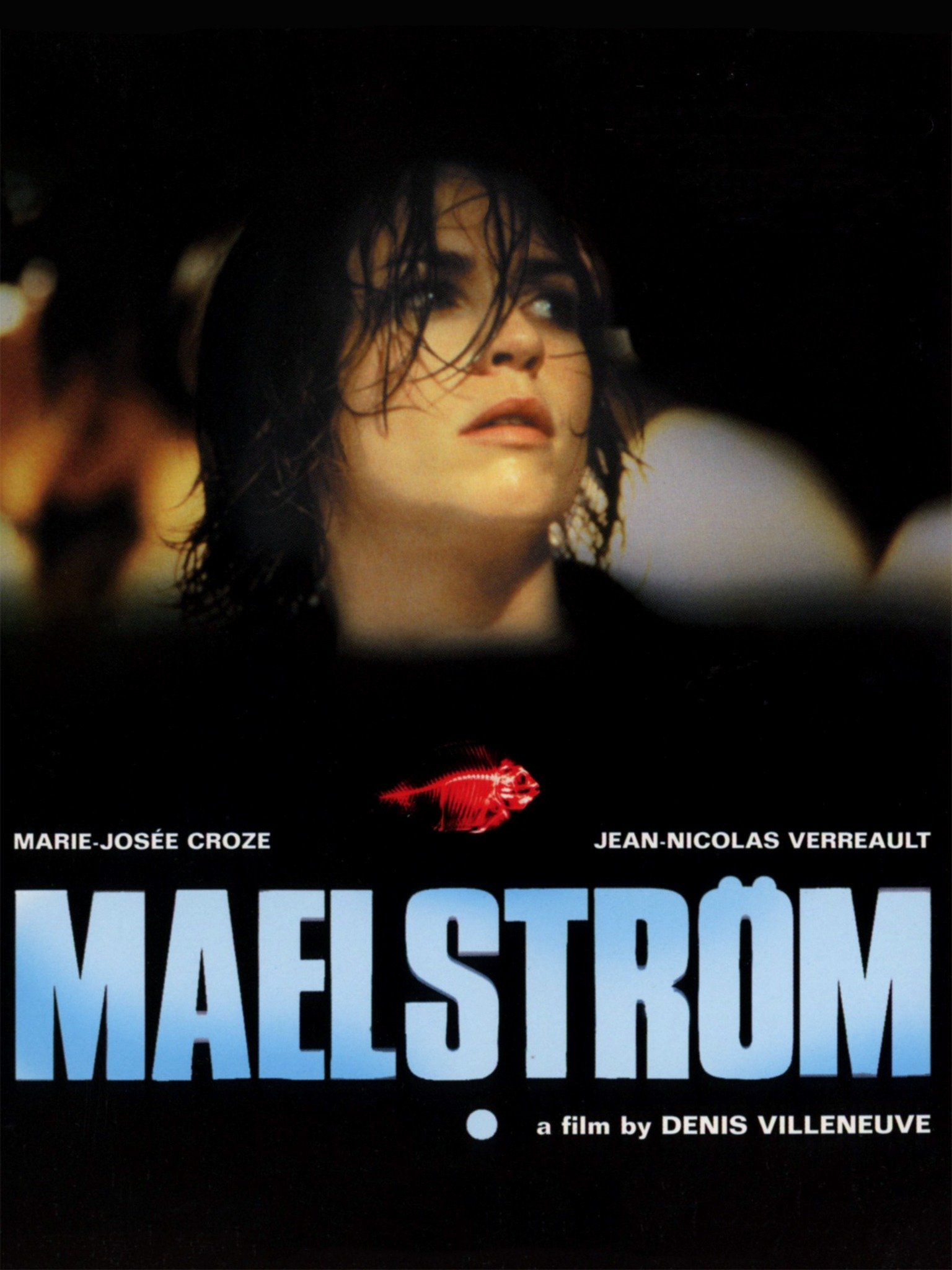 Maelstrom (2000) Main Poster