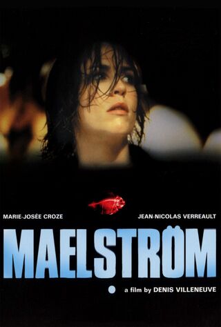 Maelstrom (2000) Main Poster