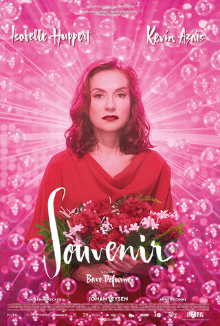 Souvenir (2016) Main Poster