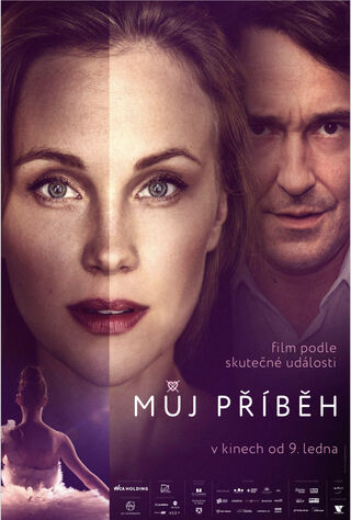 Muj Pribeh (2020) Main Poster