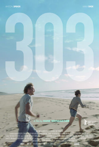 303 (2018) Main Poster