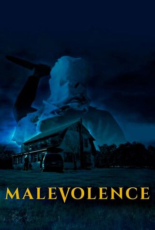 Malevolence (2004) Main Poster