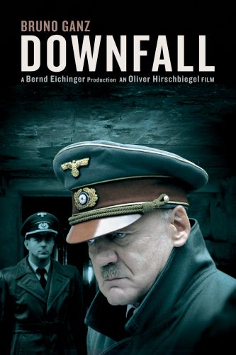 Downfall Main Poster
