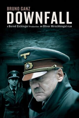 Downfall (2005) Main Poster
