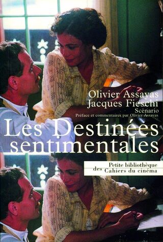 Les Destinees (2000) Main Poster