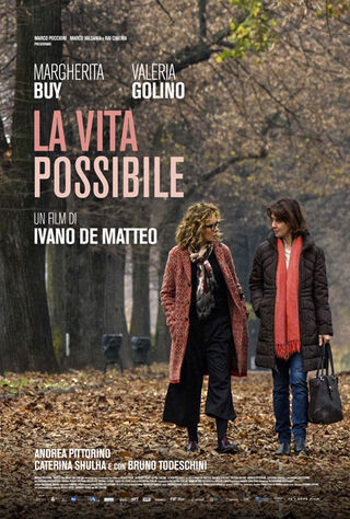 La Vita Possibile (2016) Main Poster