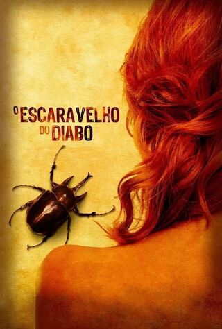 The Devil's Scarab (2016) Main Poster