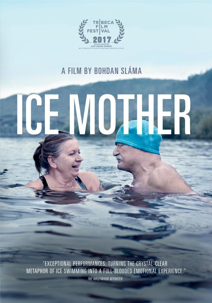 Ice Mother Main Poster