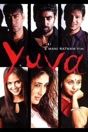 Yuva (2004) Poster #5
