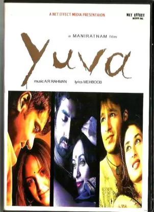 Yuva (2004) Poster #6