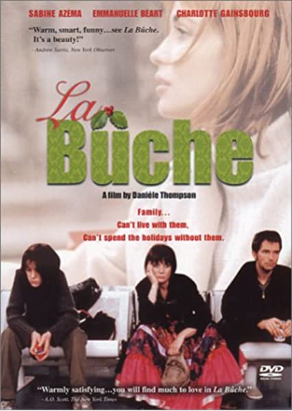 La Bûche (1999) Main Poster