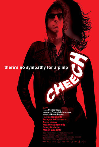 Cheech (2006) Main Poster