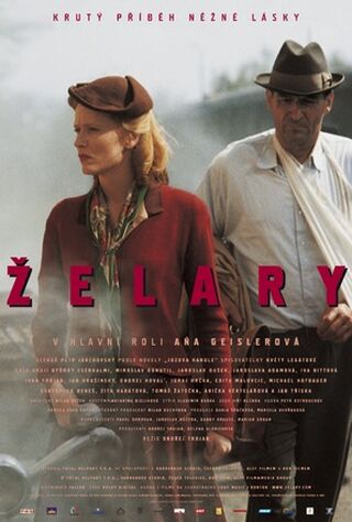 Zelary (2003) Main Poster