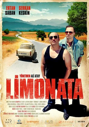 Limonata (2015) Main Poster