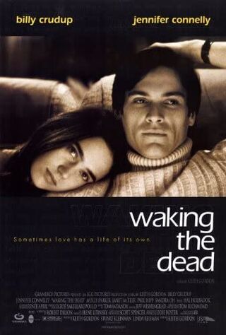 Waking The Dead (0) Main Poster