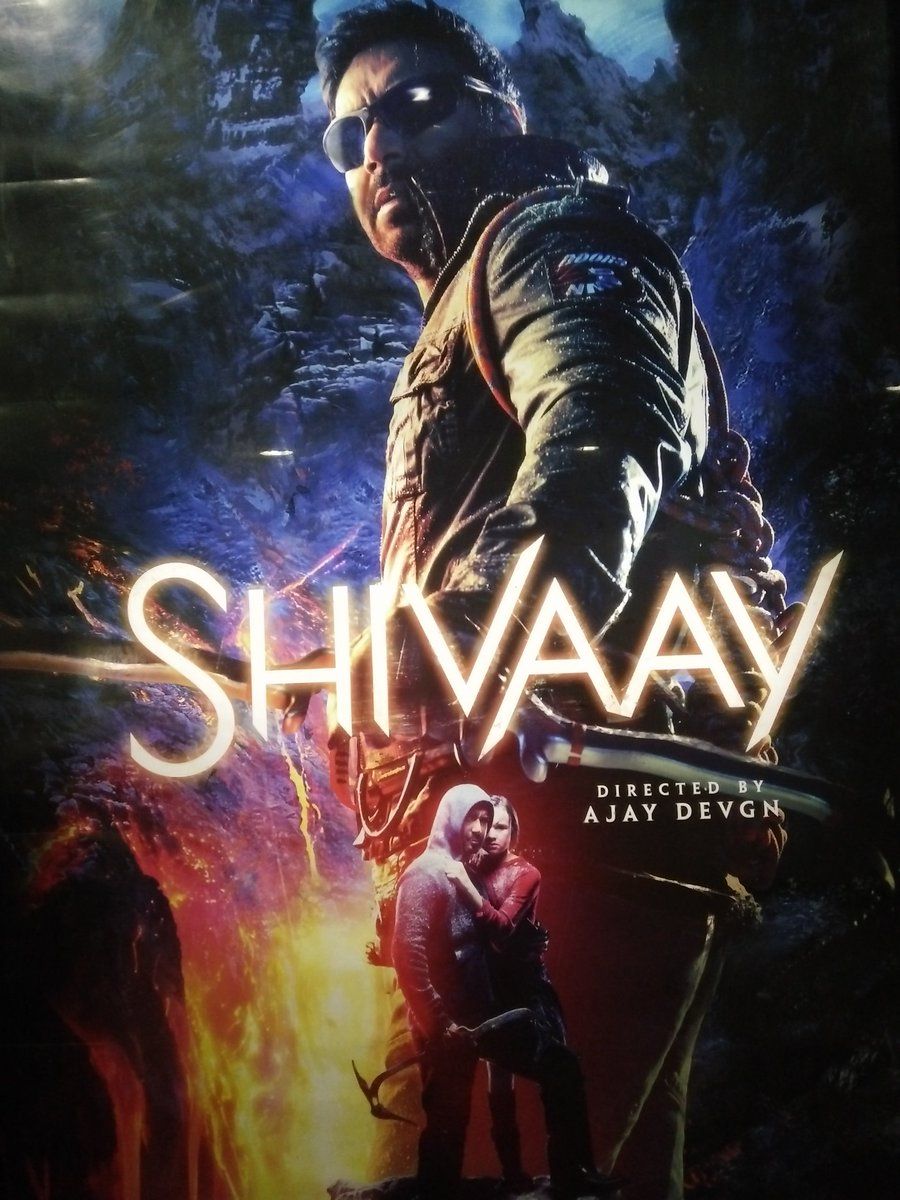 shivaay 2016 full movie free download