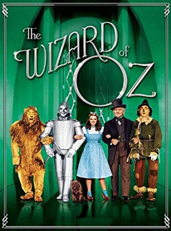 The Land Of Oz Main Poster