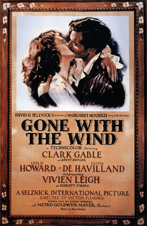 Catch The Wind Main Poster