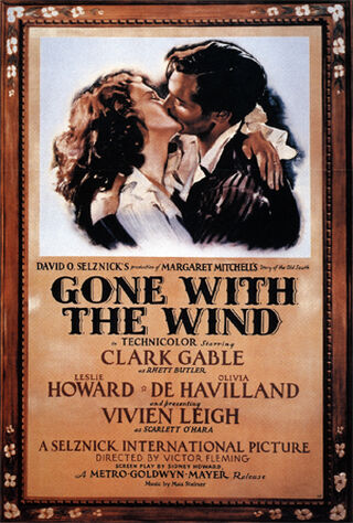 Catch The Wind (2017) Main Poster