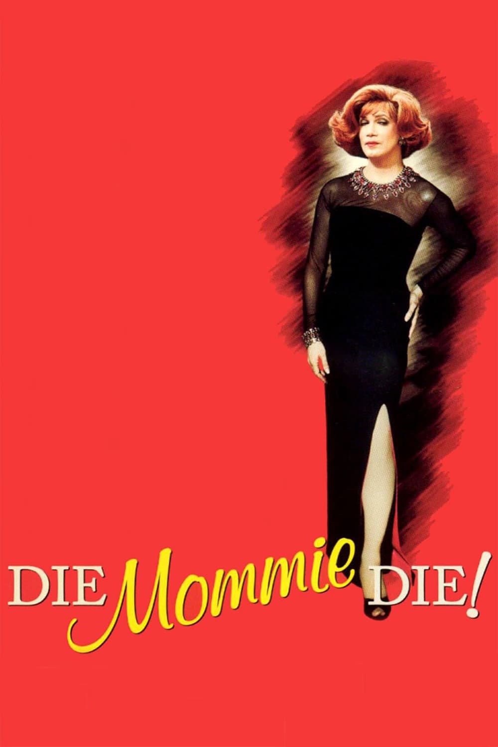 Die, Mommie, Die! Main Poster