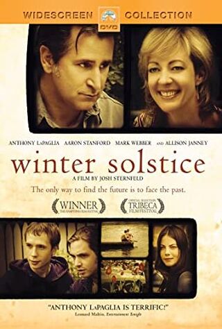Winter Solstice (2005) Main Poster