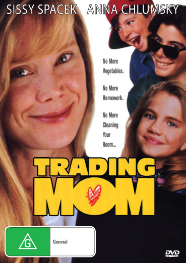 Trading Mom Main Poster