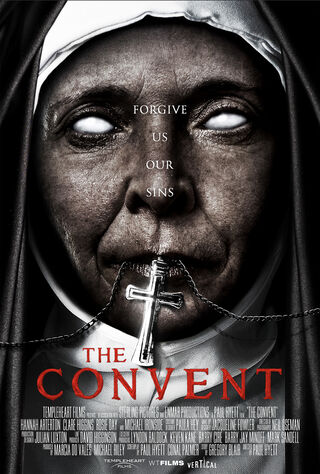The Convent (2018) Main Poster