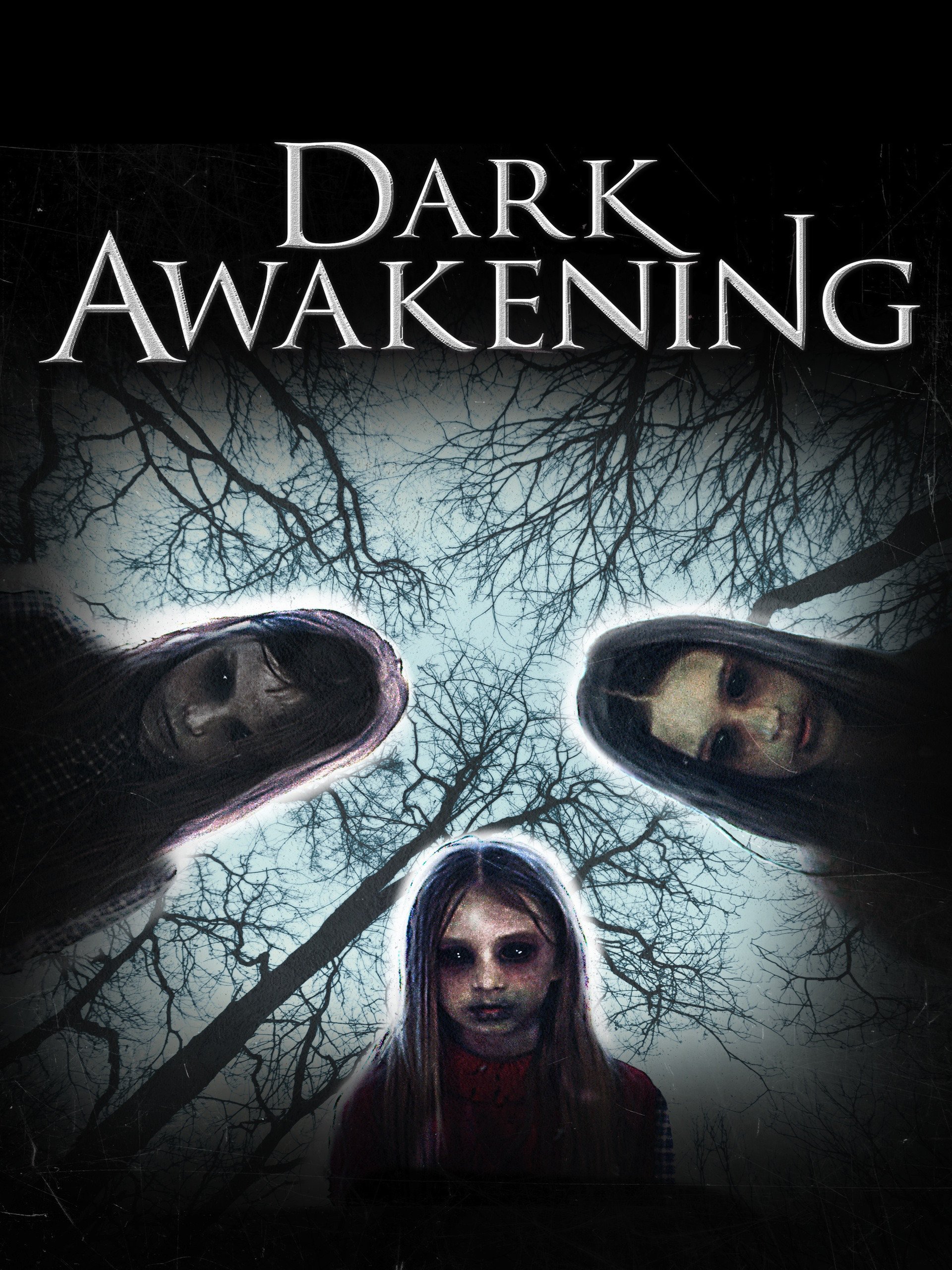 Dark Awakening Main Poster