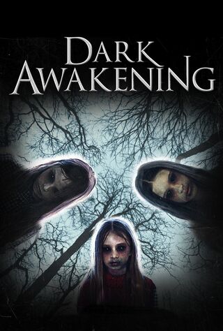 Dark Awakening (2015) Main Poster