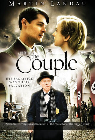 The Aryan Couple (2006) Main Poster