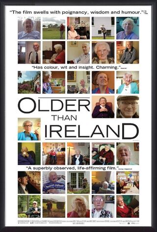 Older Than Ireland (2016) Main Poster