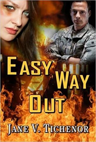 The Easy Way Out (2015) Main Poster