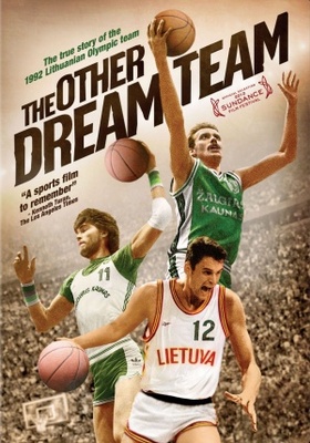 The Other Dream Team (2012) Main Poster
