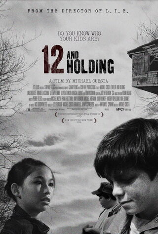 12 And Holding (2006) Main Poster