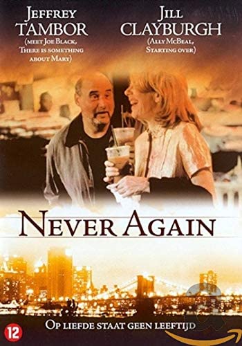 Never Again Main Poster