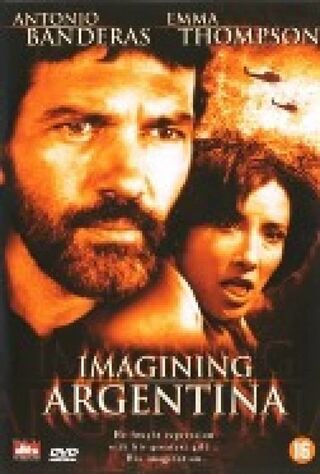 Imagining Argentina (2004) Main Poster