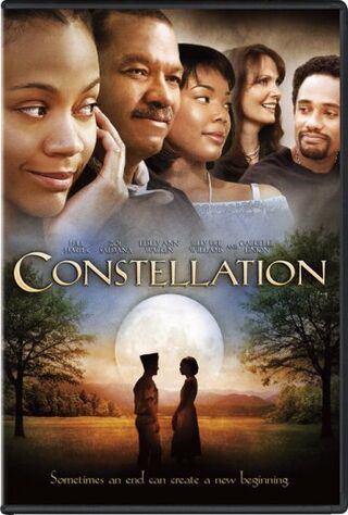Constellation (2007) Main Poster