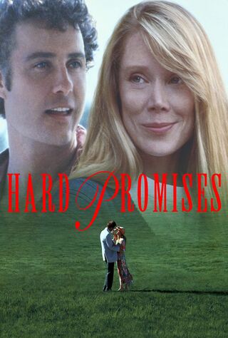 Hard Promises (1992) Main Poster