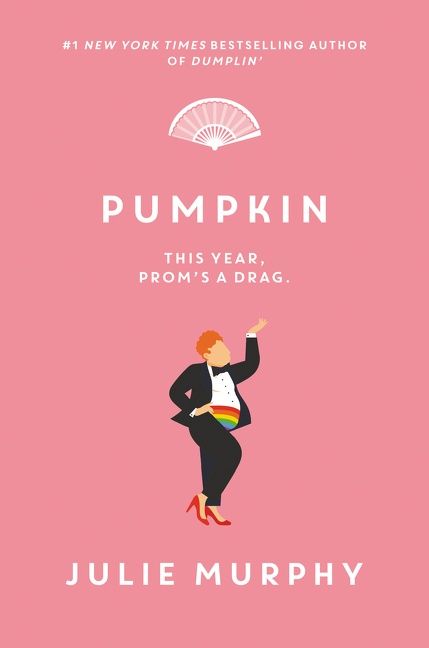 Pumpkin Main Poster