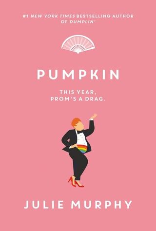Pumpkin (2004) Main Poster