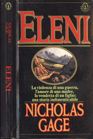 Eleni (1985) Main Poster